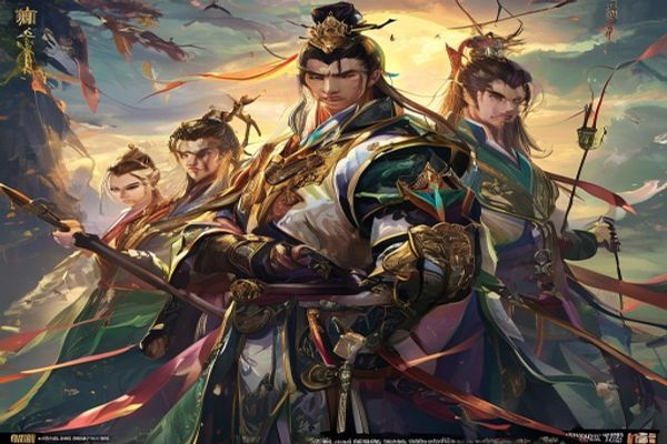 三国群英传4下载